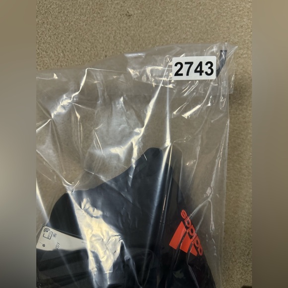 Manchester United 2019/20 Authentic Player Third Soccer Football Jersey M Medium - Picture 9 of 9